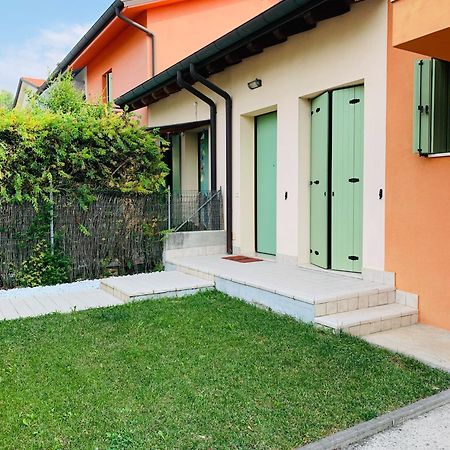 La Casa Di Lory Villa Cessalto Eksteriør bilde