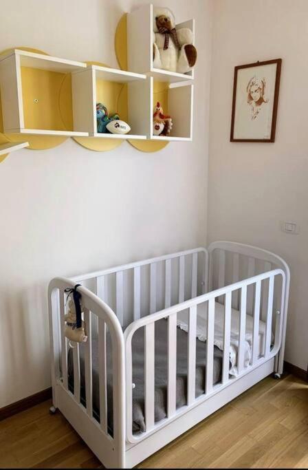 La Casa Di Lory Villa Cessalto Eksteriør bilde